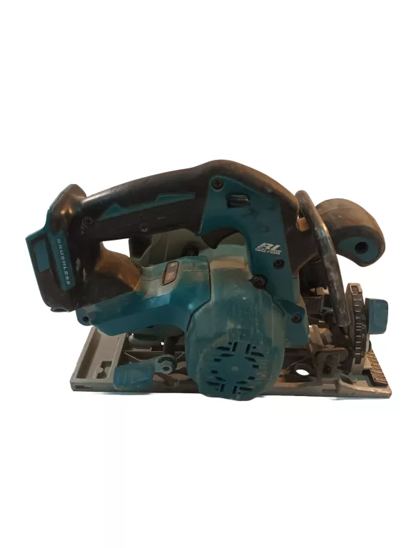 PILARKA TARCZOWA MAKITA DHS 680 BATERIA ŁADOWARKA