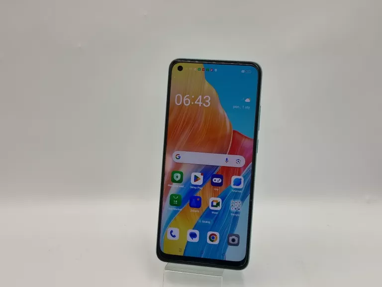 TELEFON OPPO A78 128 GB