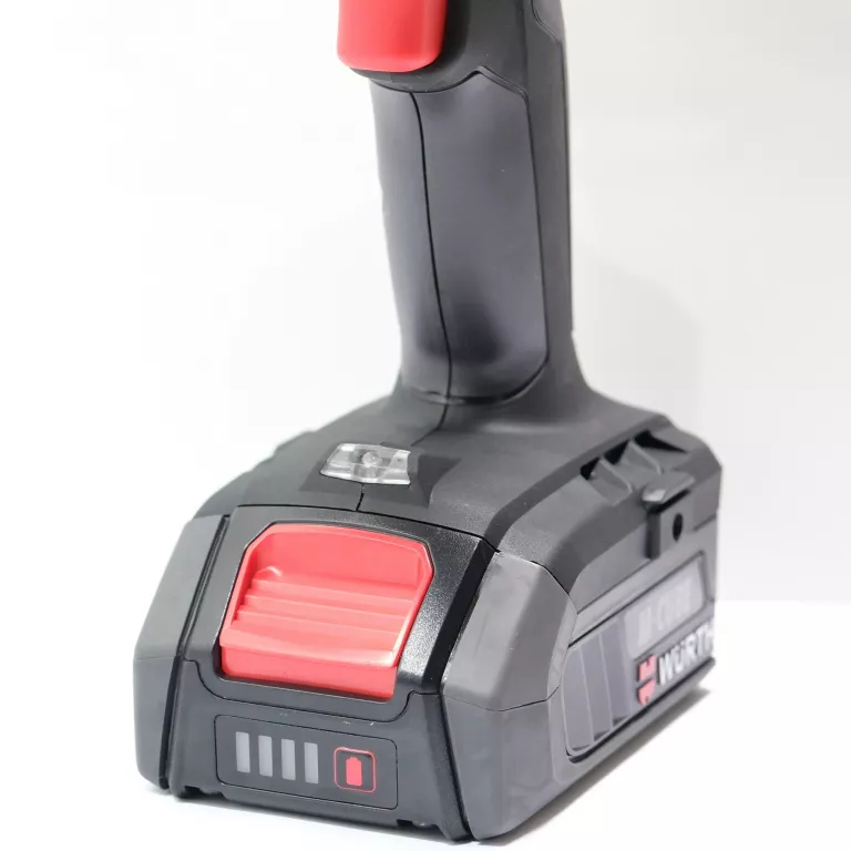 WKRĘTARKA WURTH MASTER ABS 18 BASIC 18V 2AH