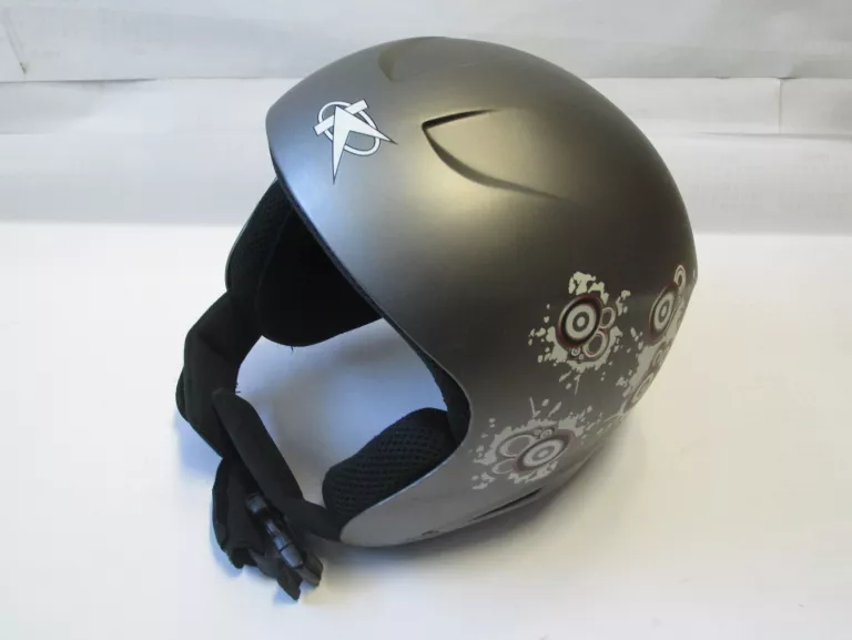 KASK ZIMOWY KEEN S