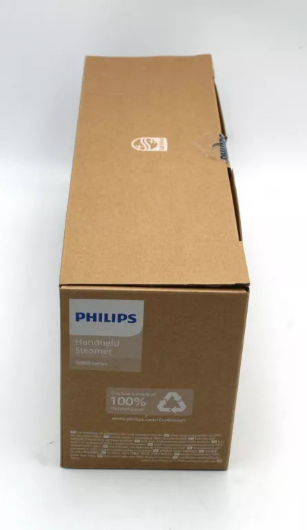 PHILIPS 5000 SERIES RĘCZNY PAROWNIK STH5030/20