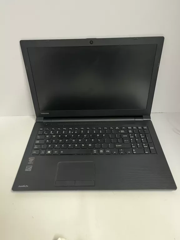 LAPTOP TOSHIBA SATELLITE PRO R50-B-119 I5/4GB/ 128 GB SSD/ WIN 10 PRO