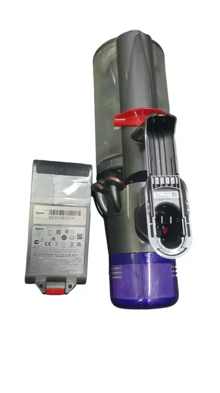 ODKURZACZ PIONOWY DYSON V11 GWARANCJA!