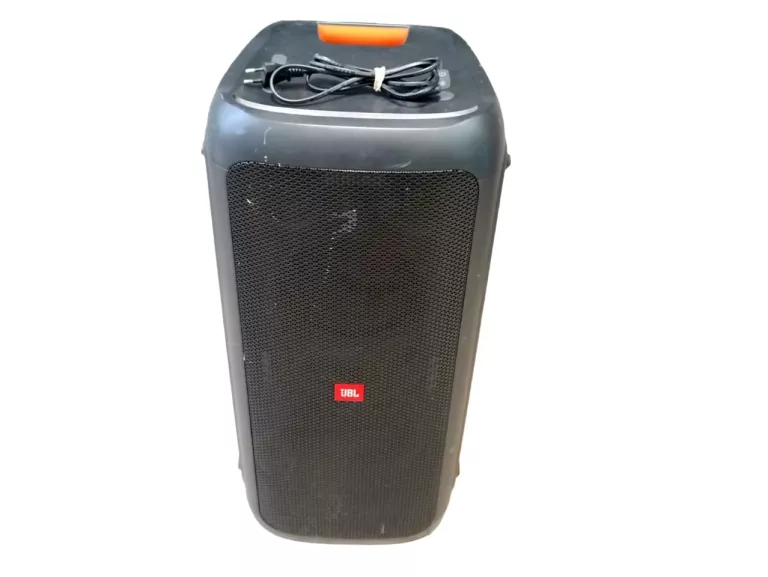 GŁOŚNIK PRZENOŚNY JBL PARTYBOX 300 CZARNY 120 W