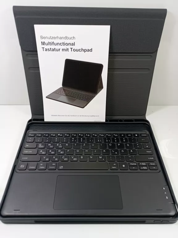 KLAWIATURA Z ETUI TABLET