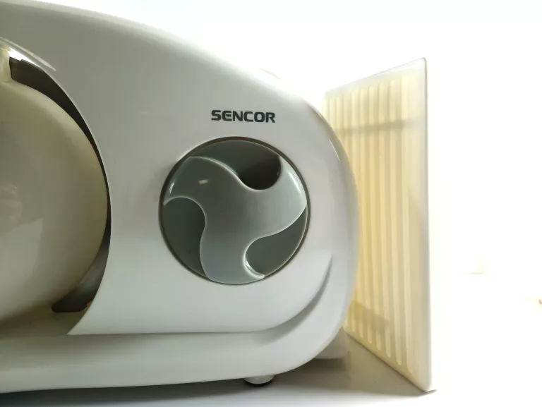 KRAJALNICA DO CHLEBA SKŁADANA SENCOR SFS 1000WH