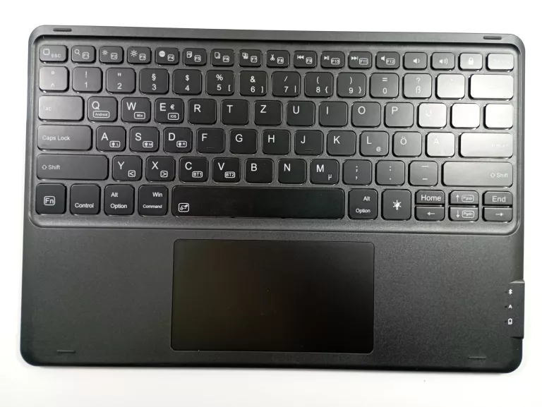 KLAWIATURA Z ETUI TABLET