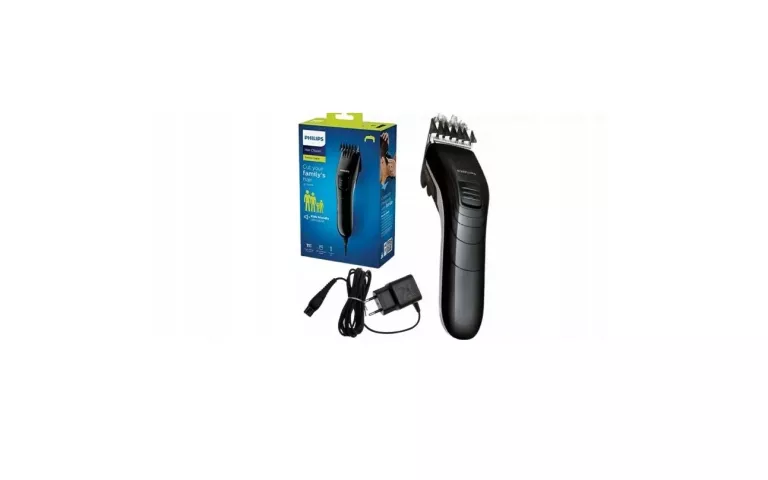 MASZYNKA DO STRZYŻENIA WŁOSÓW PHILIPS QC5115/15