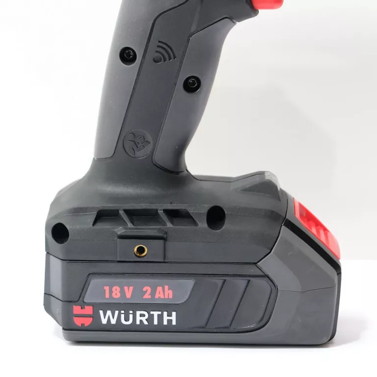 WKRĘTARKA WURTH MASTER ABS 18 BASIC 18V 2AH