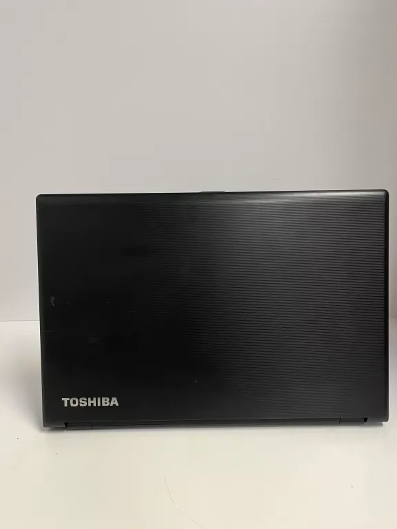 LAPTOP TOSHIBA SATELLITE PRO R50-B-119 I5/4GB/ 128 GB SSD/ WIN 10 PRO