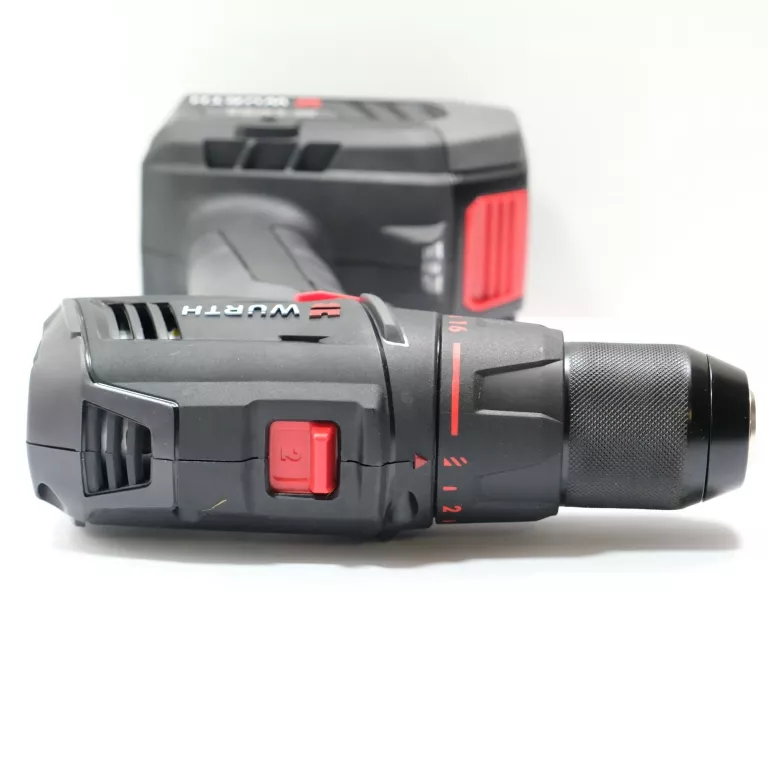 WKRĘTARKA WURTH MASTER ABS 18 BASIC 18V 2AH