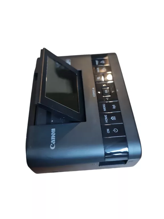 MINI MAŁA PRZENOŚNA DRUKARKA DO ZDJĘĆ CANON SELPHY CP1300 WIFI USB EKRAN