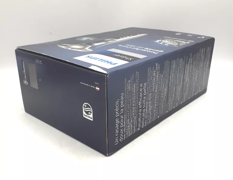 GOLARKA MĘSKA PHILIPS SHAVER SERIES 5000 S5885/10