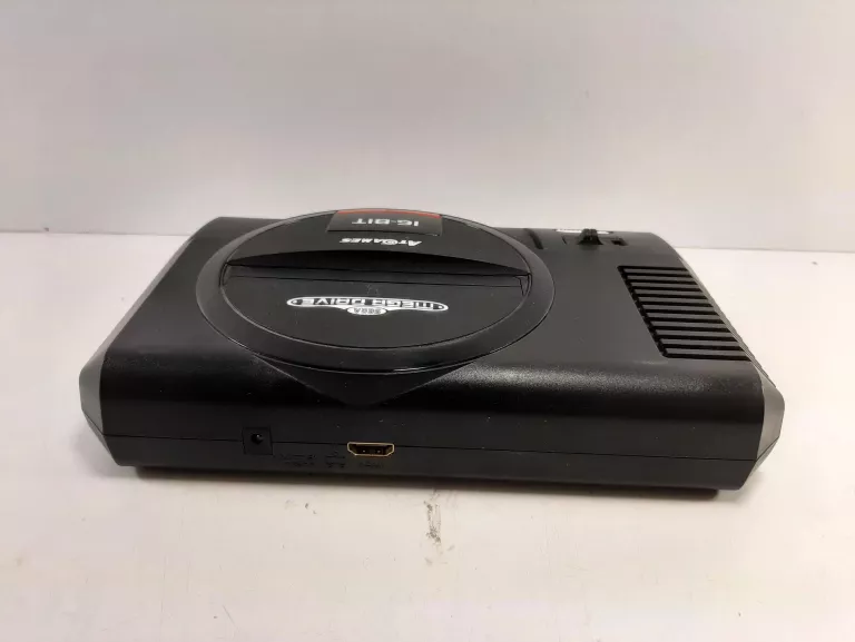 KONSOLA SEGA MEGA DRIVE FLASHBACK