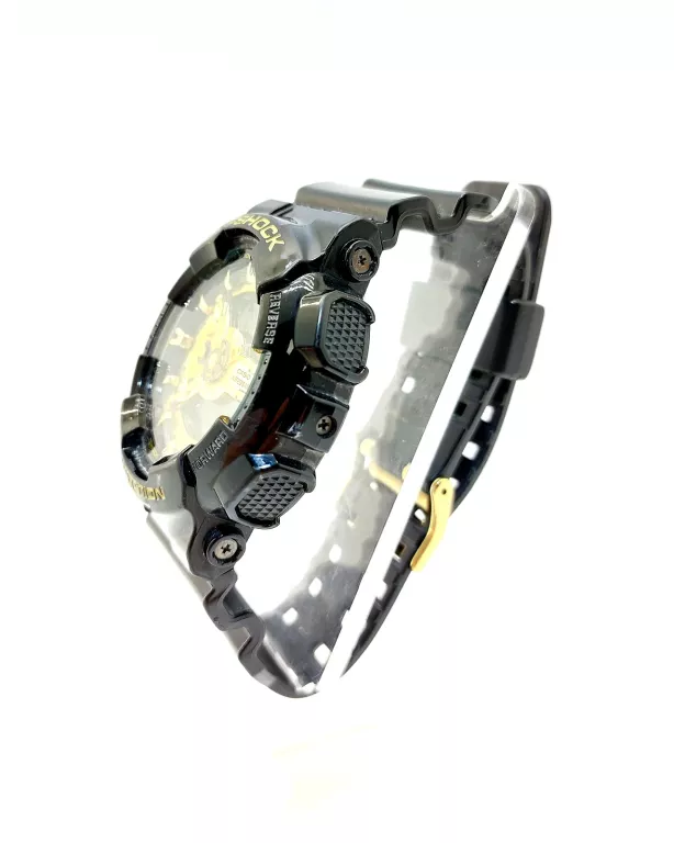 ZEGAREK CASIO G-SHOCK GA-110 GB
