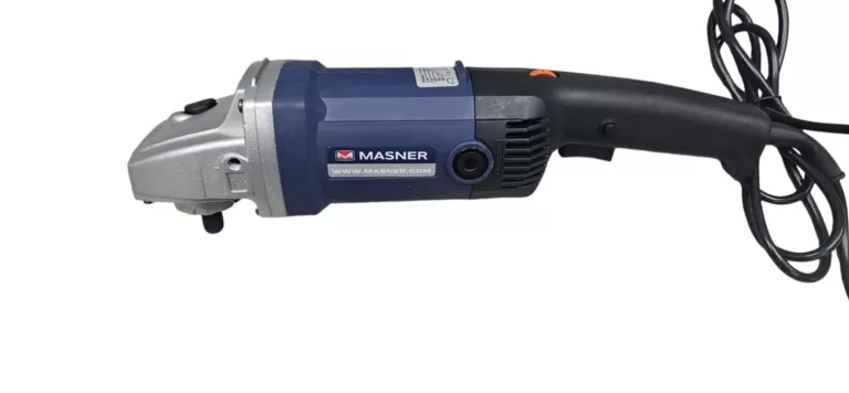 POLERKA OBROTOWA ELEKTRYCZNA MASNER L5315