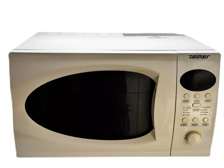 MIKROFALÓWKA ZELMER 29Z013
