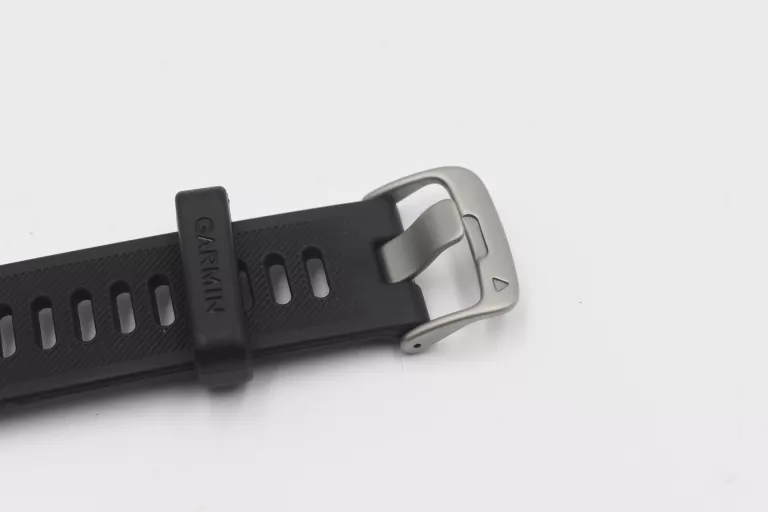 CZARNY ZEGAREK SPORTOWY GARMIN FORERUNNER 55