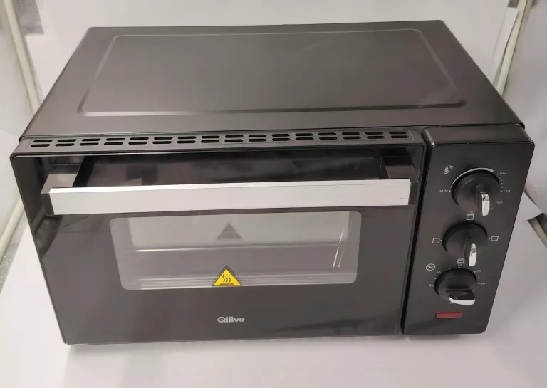 QILIVE MINI PIEKARNIK ELEKTRYCZNY Q.5474
