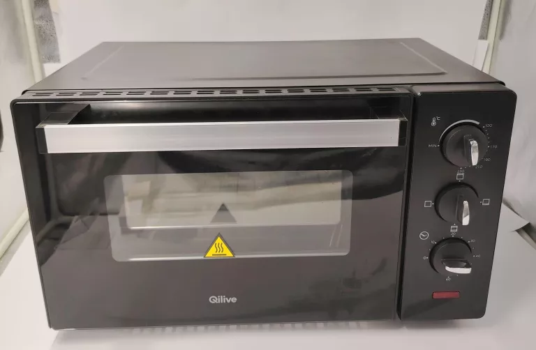 QILIVE MINI PIEKARNIK ELEKTRYCZNY Q.5474