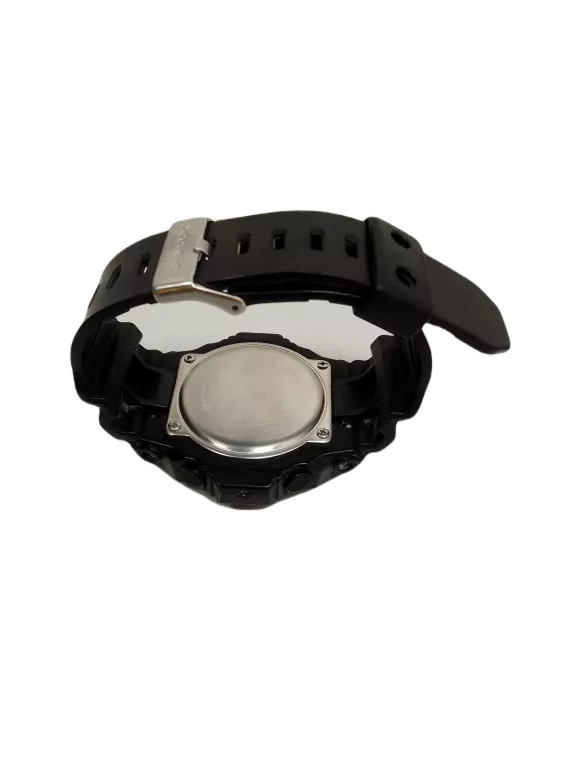 ZEGAREK CASIO G-SHOCK PROTECTION GA-150W