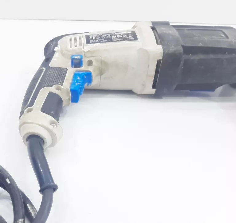 MŁOTOWIERTARKA MACALLISTER MRH 750