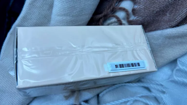 GIORGIO ARMANI SI INTENSE WODA PERFUMOWANA 100ML USZKODZONA FOLIA