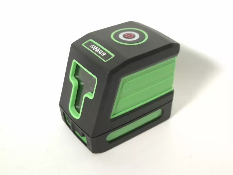 LASER KRZYŻOWY FANGER T02 + STATYW