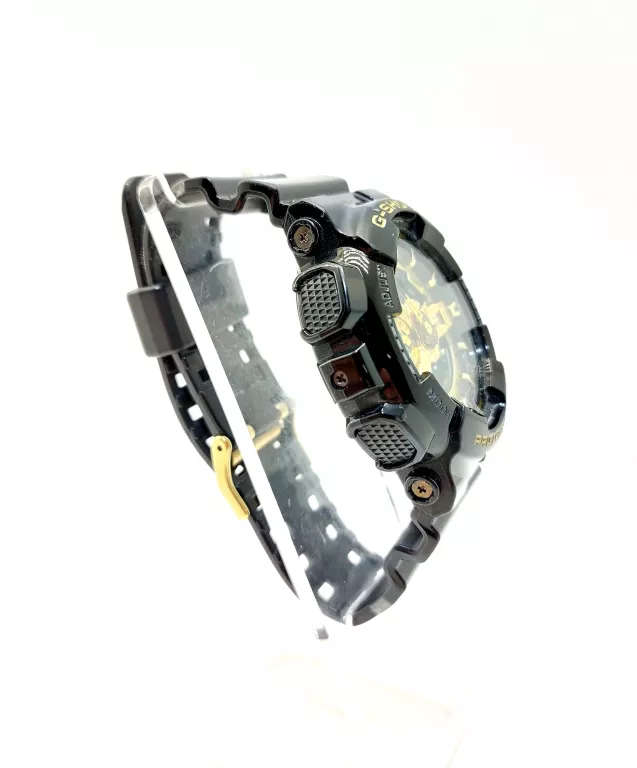 ZEGAREK CASIO G-SHOCK GA-110 GB