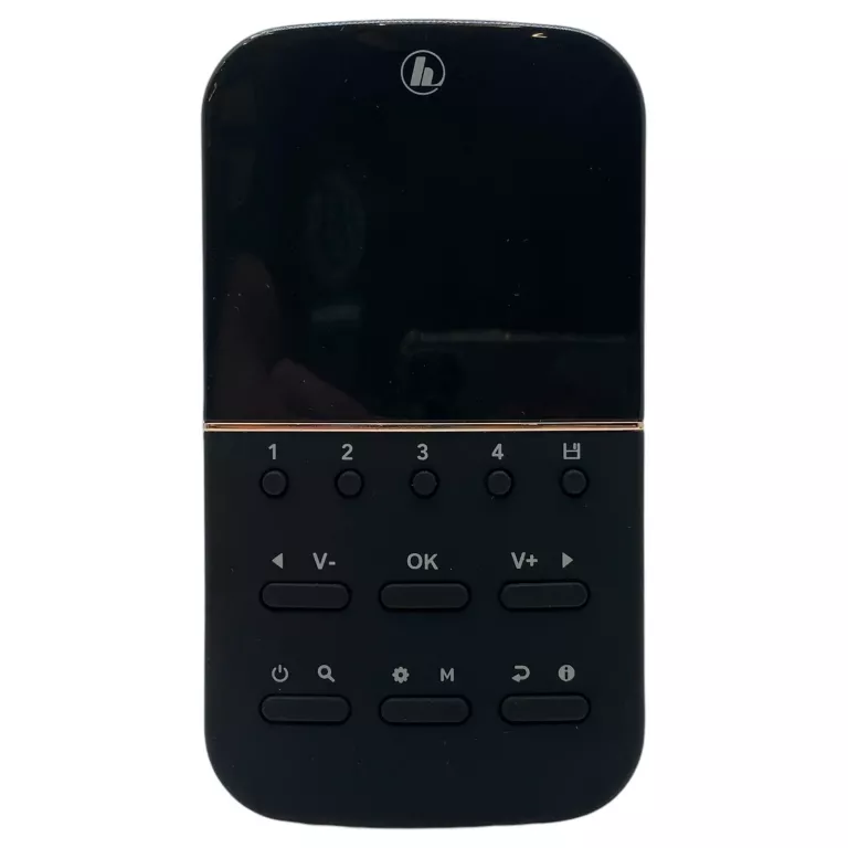 RADIO DAB+ HAMA PDR20 CZARNY