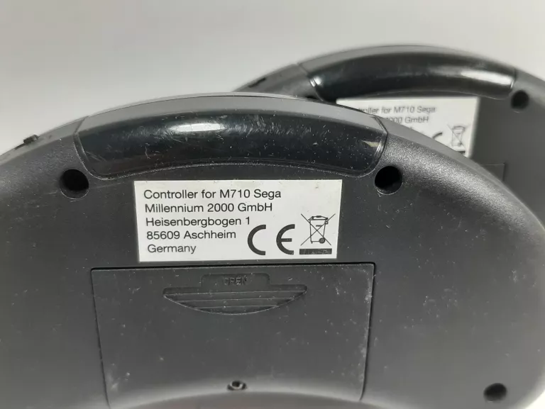 KONSOLA SEGA MEGA DRIVE FLASHBACK