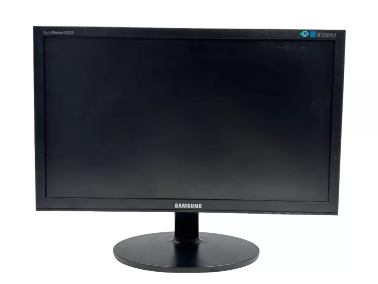 MONITOR LED SAMSUNG E2220N 21" 1920X1080