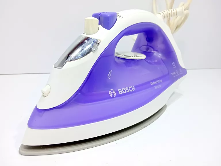 ŻELAZKO BOSCH QUICK FILLING TDA2377