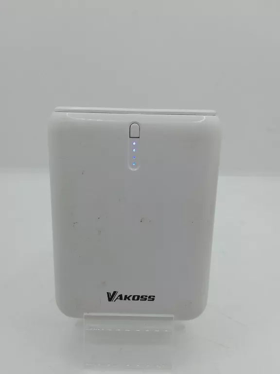 POWERBANK VAKOSS 10000 MAH
