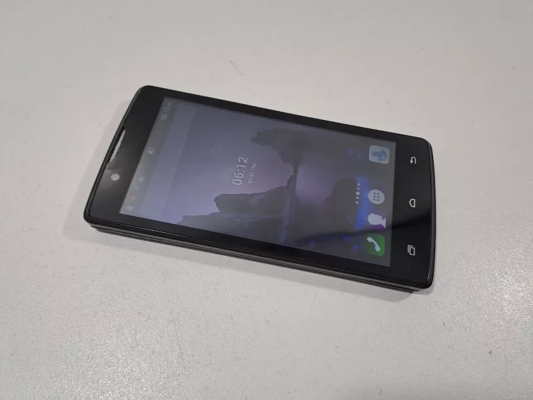 TELEFON LENOVO A38 BN