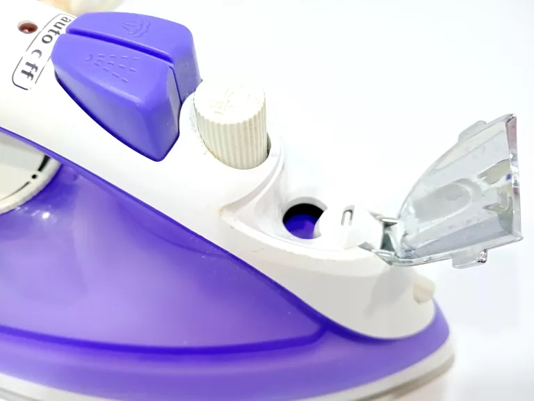ŻELAZKO BOSCH QUICK FILLING TDA2377