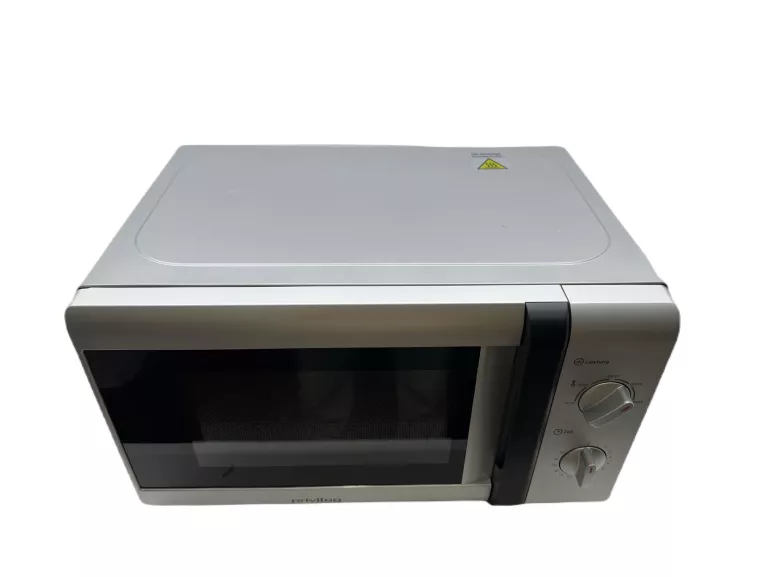 CX225 KUCHENKA MIKROFALOWA MIKROWELLE PRIVILEG 20L 800W