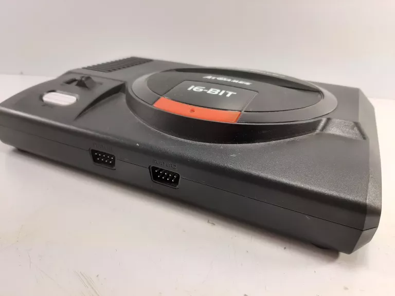 KONSOLA SEGA MEGA DRIVE FLASHBACK