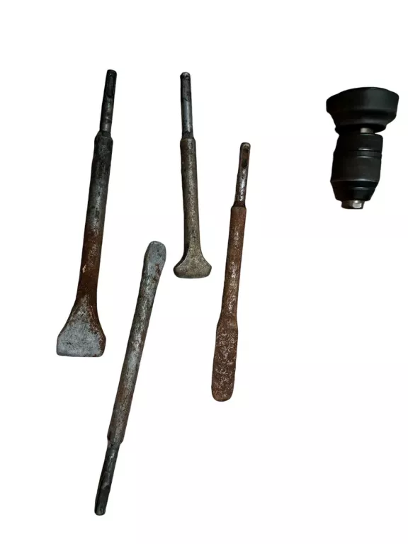 MŁOTOWIETRARKA UDAROWA MAKITA HR3210FCT