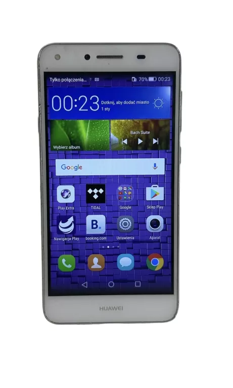 TELEFON HUAWEIL P8 LITE OKAZJA!!