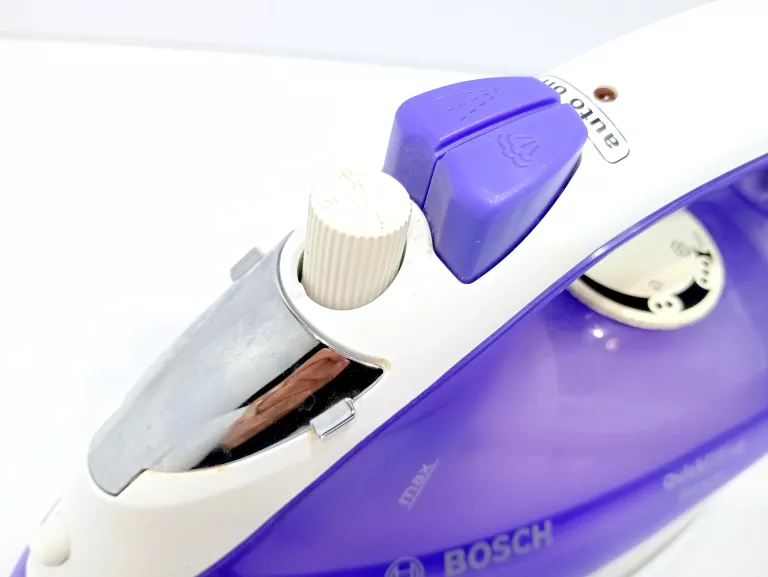 ŻELAZKO BOSCH QUICK FILLING TDA2377