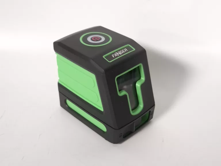 LASER KRZYŻOWY FANGER T02 + STATYW