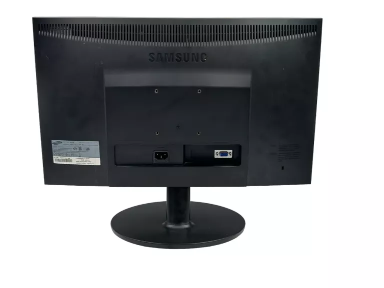 MONITOR LED SAMSUNG E2220N 21" 1920X1080