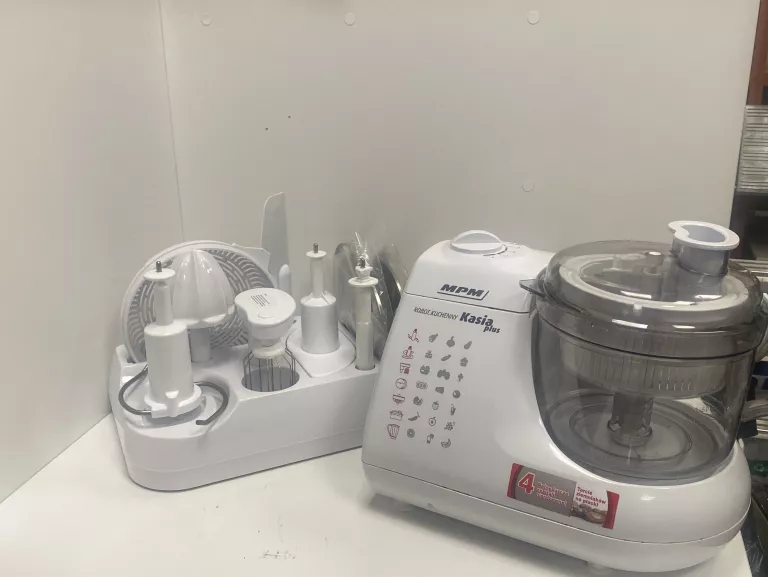 ROBOT KUCHENNY KASIA MRK-11