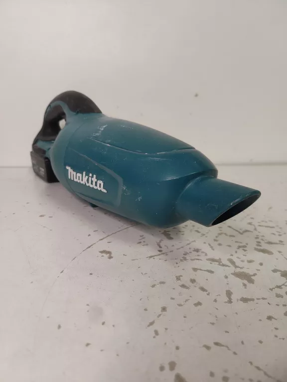 ODKURZACZ MAKITA DCL 180