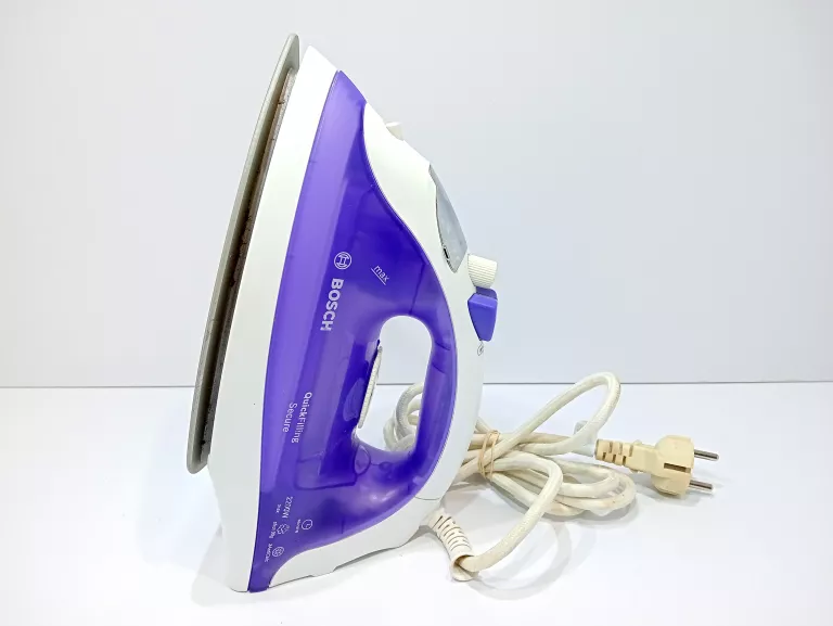 ŻELAZKO BOSCH QUICK FILLING TDA2377