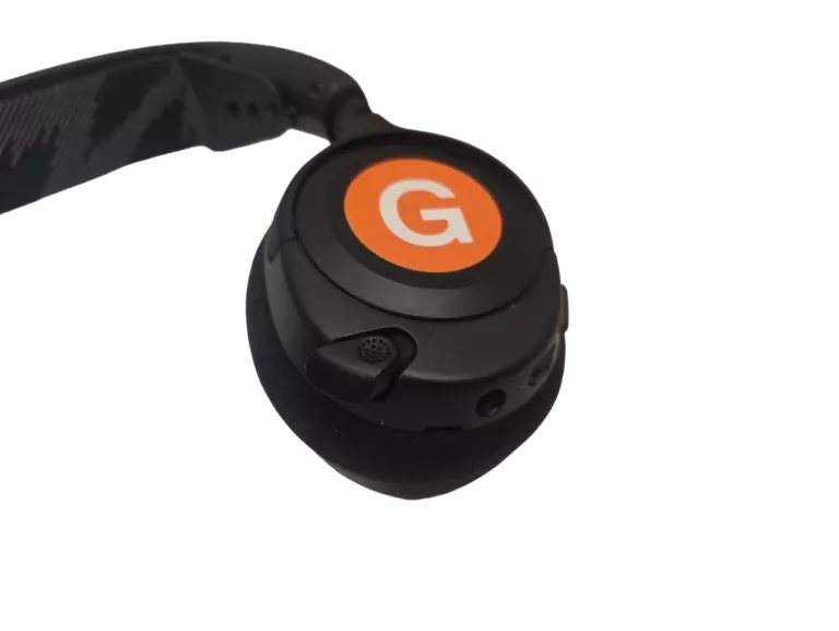 SŁUCHAWKI NAUSZNE STEELSERIES ARCTIS NOVA 1
