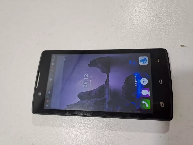 TELEFON LENOVO A38 BN