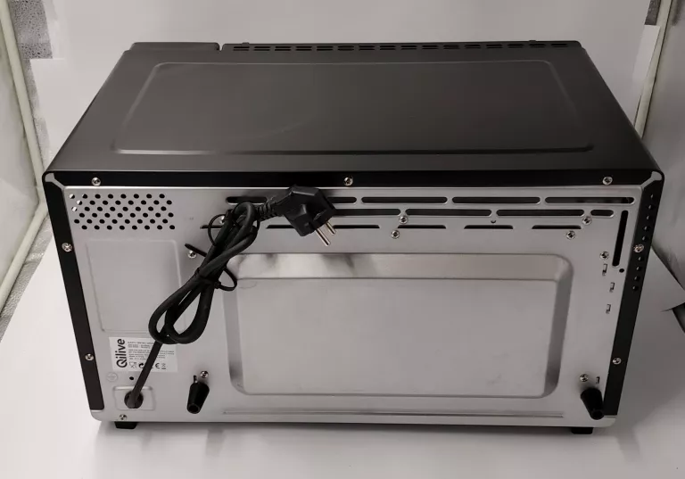 QILIVE MINI PIEKARNIK ELEKTRYCZNY Q.5474