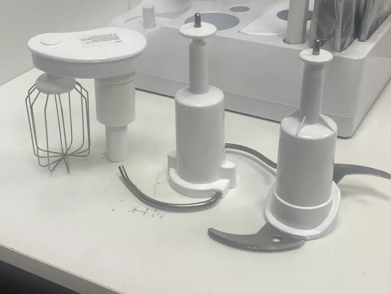 ROBOT KUCHENNY KASIA MRK-11